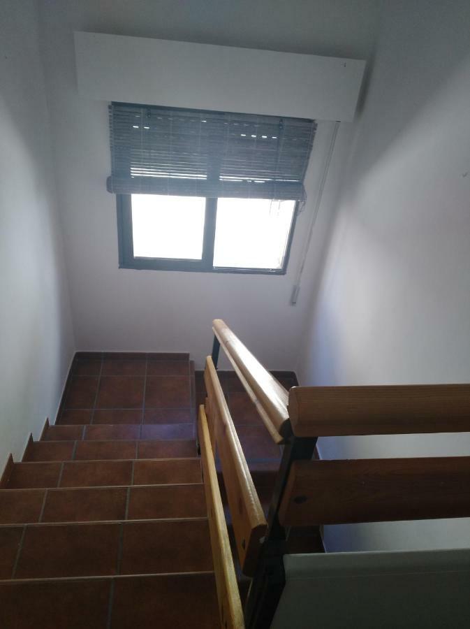 Casa Rural Alaju Villalba de la Sierra Luaran gambar